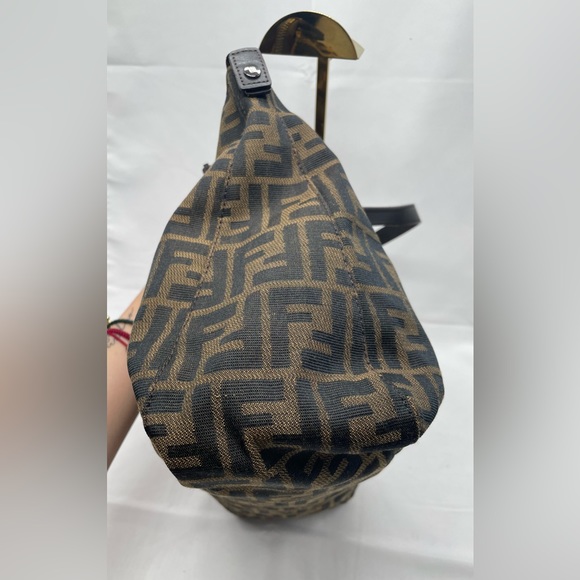 Fendi zucca tote - Picture 6 of 10